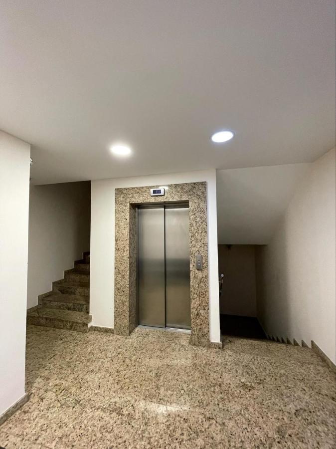 Luxury Gated Apartment Σόφια Εξωτερικό φωτογραφία